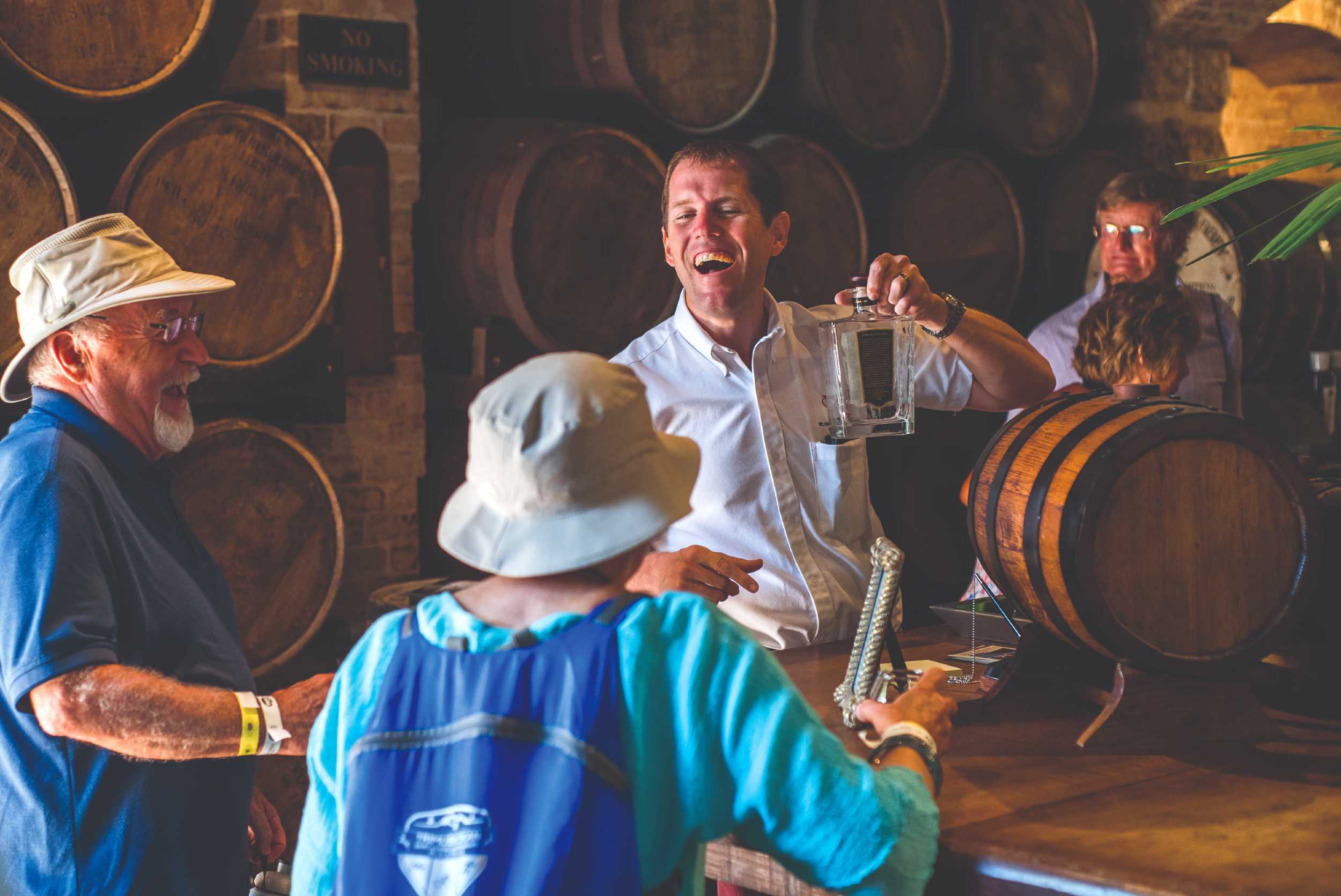 Barbados Historical Rum Tour – photo 3 of 14