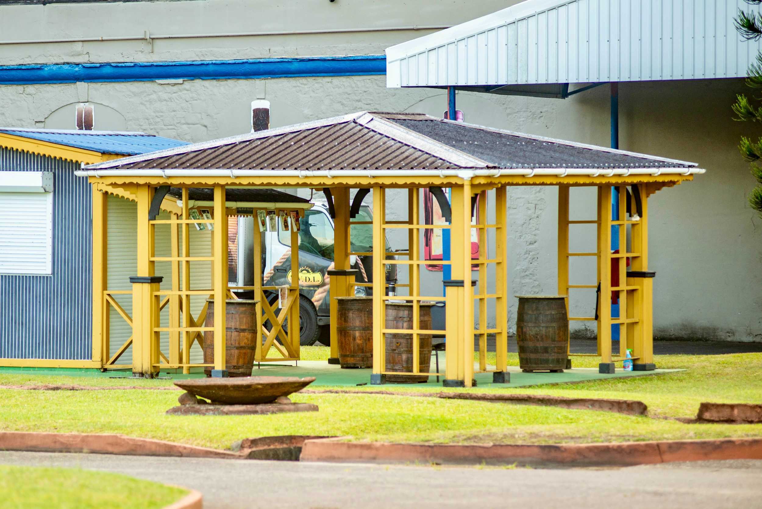 Private Bellemonte Highlights & Rum Experience – photo 4 of 7