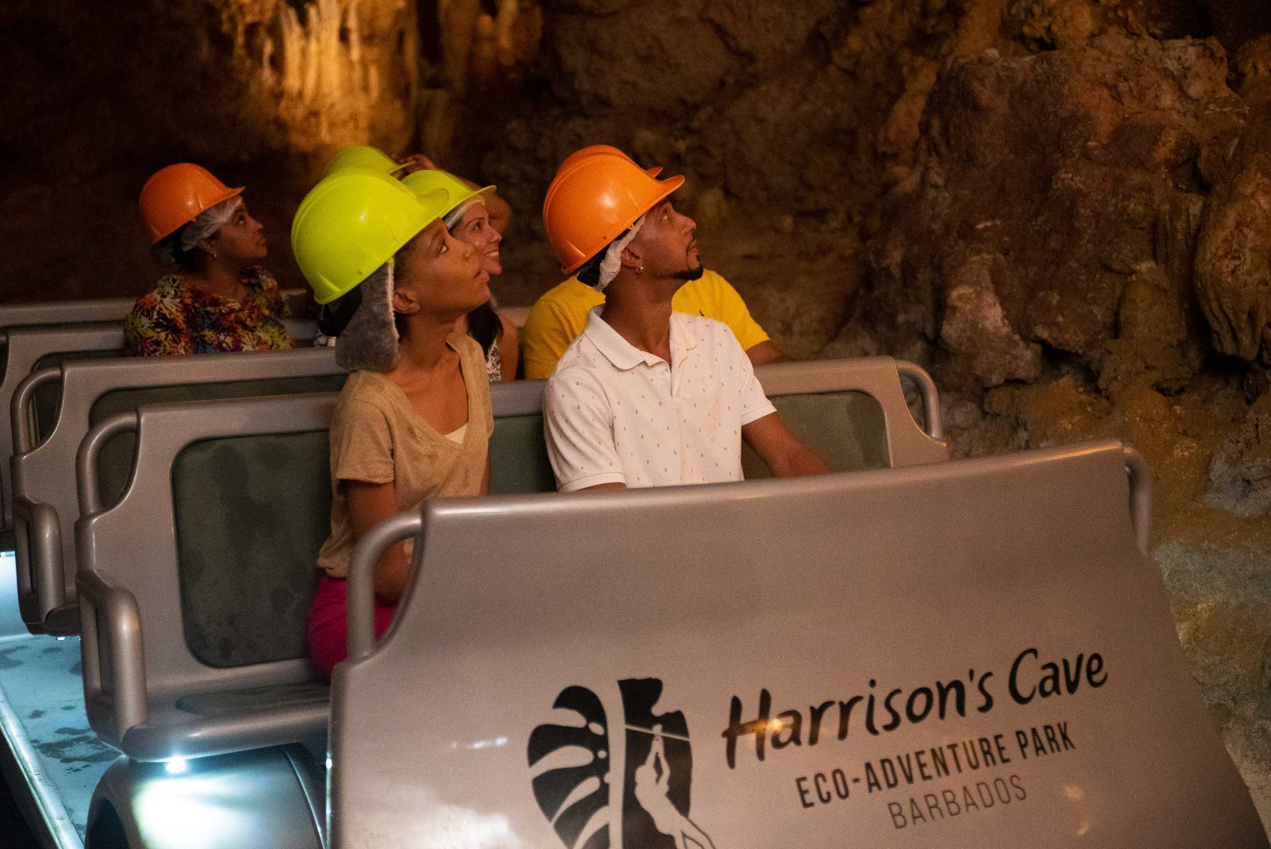 Harrison Cave, Rum & Culinary Experience – photo 2 of 11