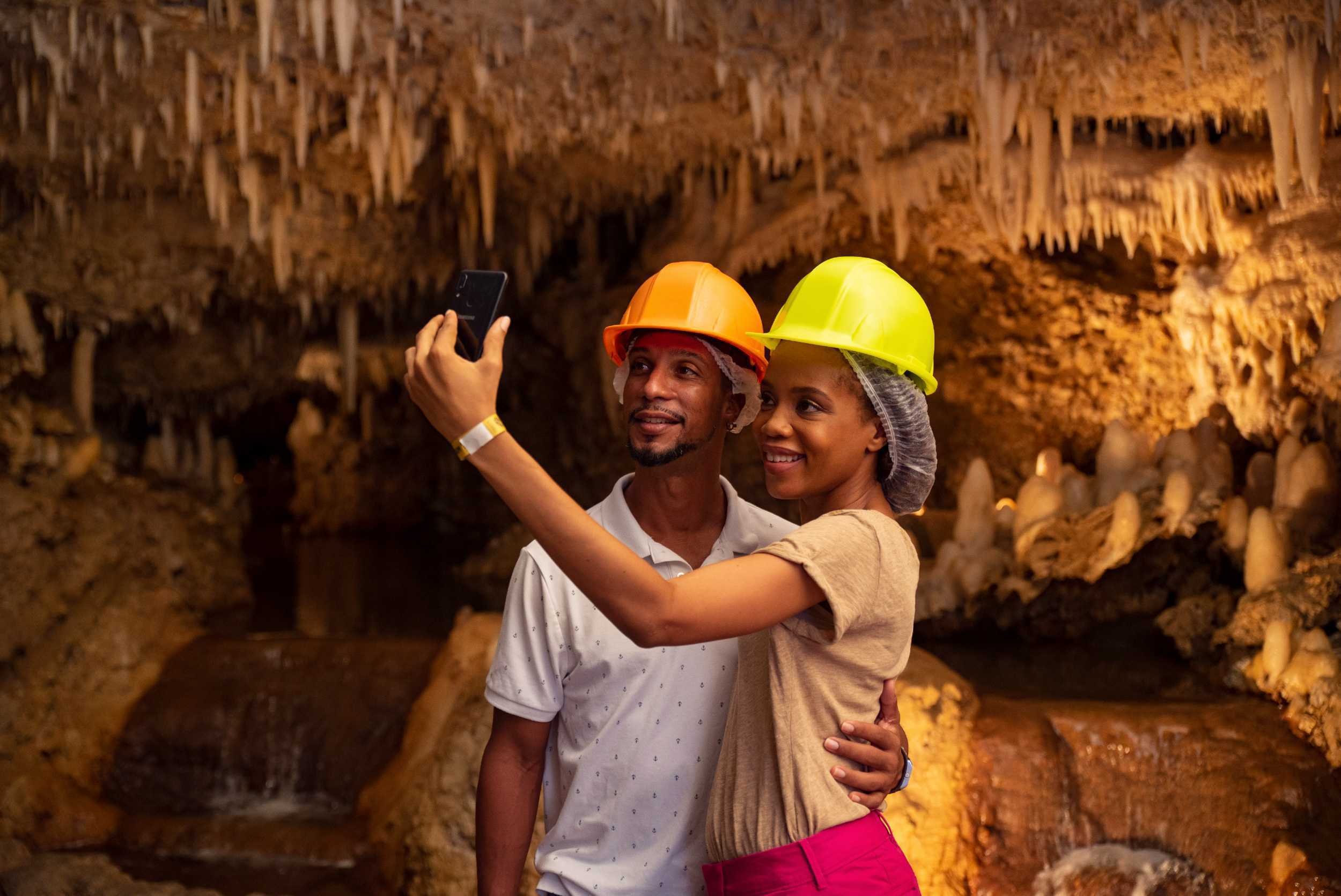 Harrison Cave, Rum & Culinary Experience – photo 3 of 11