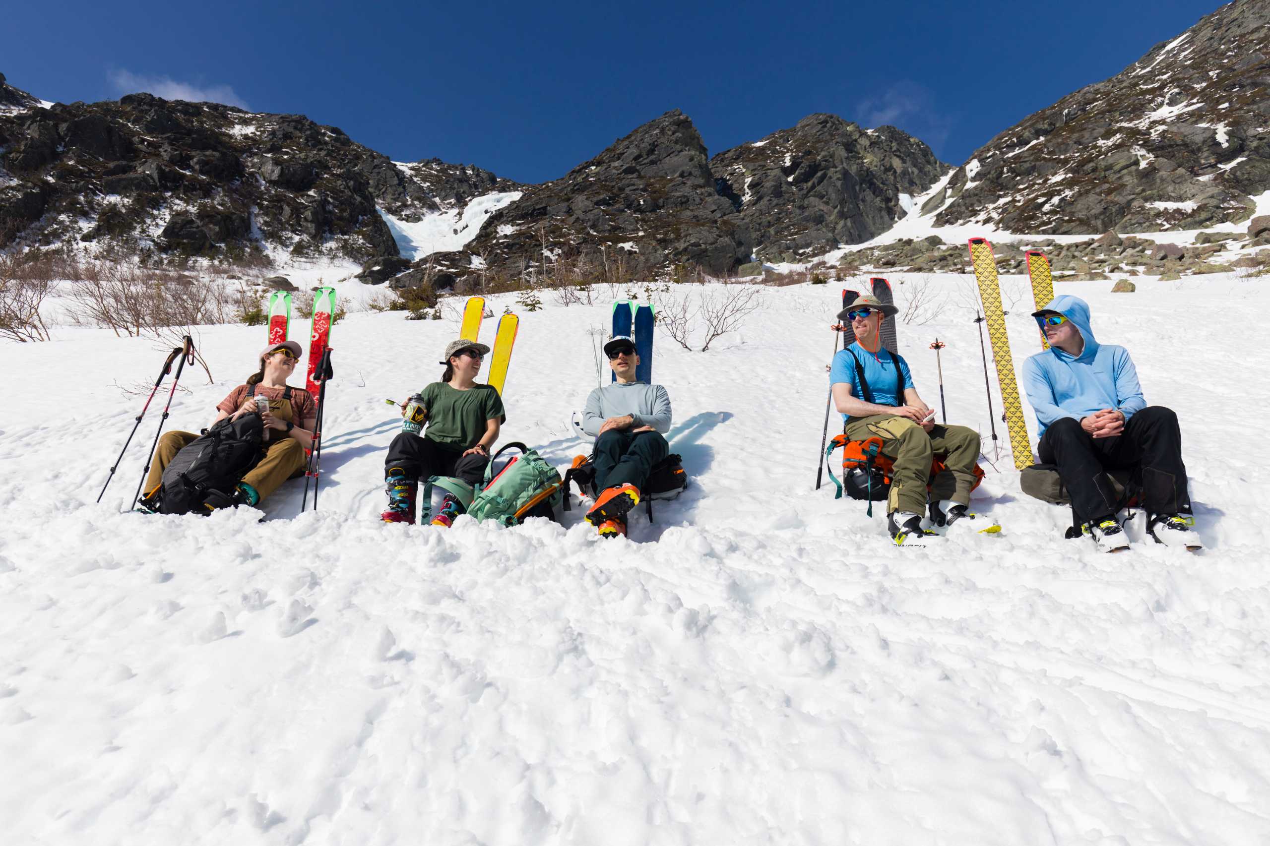 North Conway Private SKI