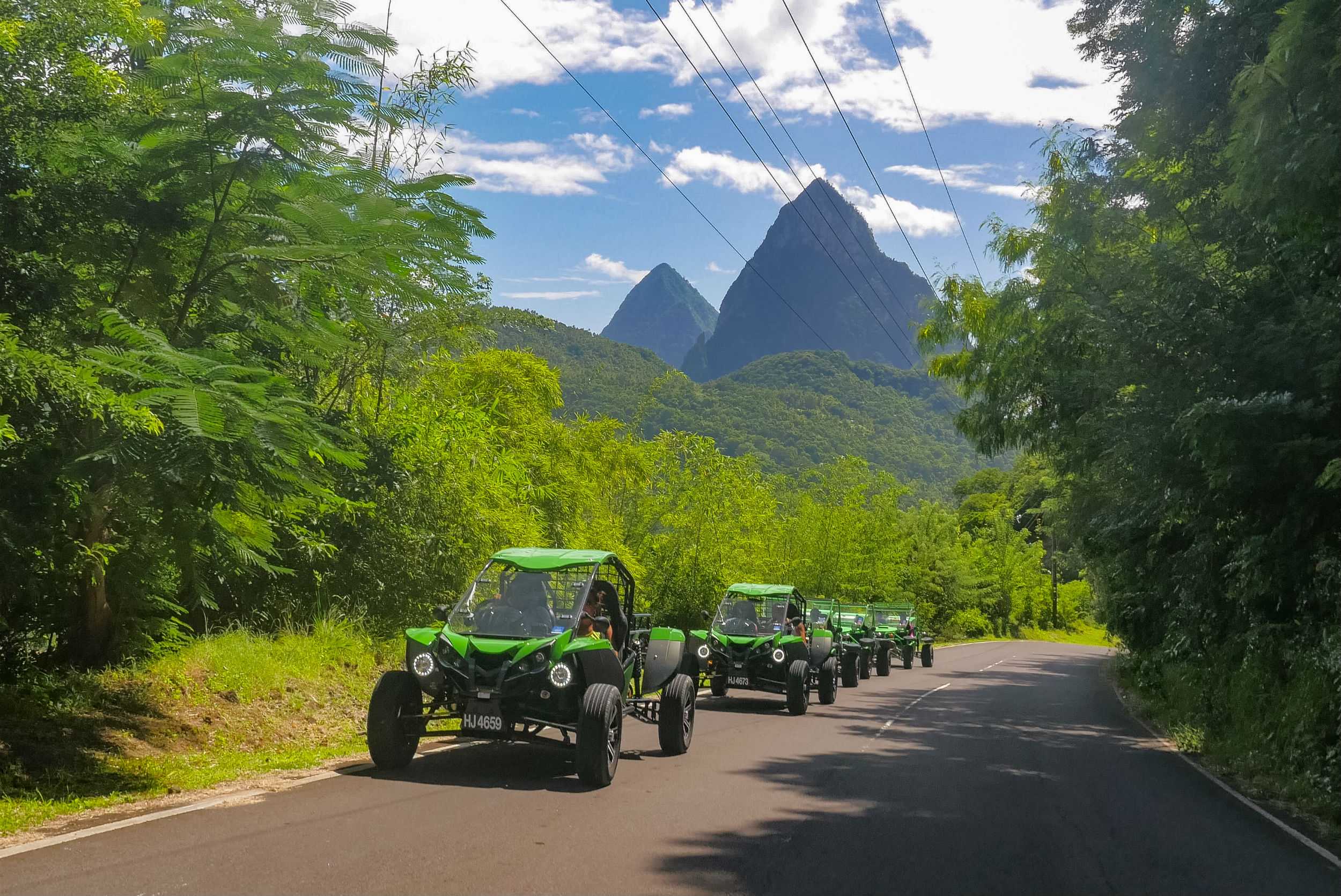 Dune Buggy & Zipline Adventure – photo 2 of 6