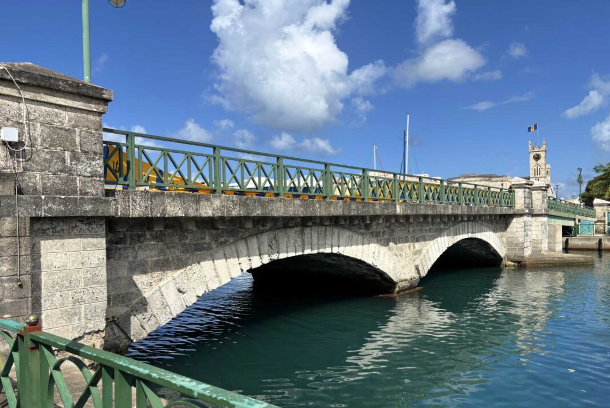 Bridgetown Historical Walking Tour – photo 4 of 5