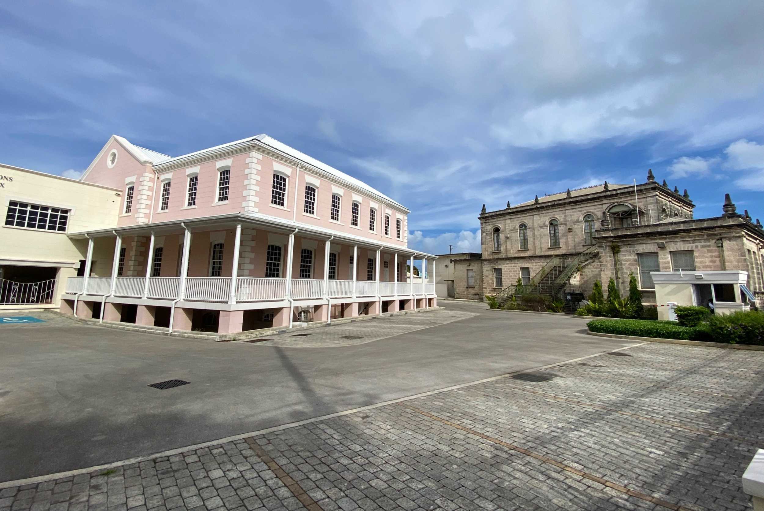 Bridgetown Historical Walking Tour – photo 1 of 5