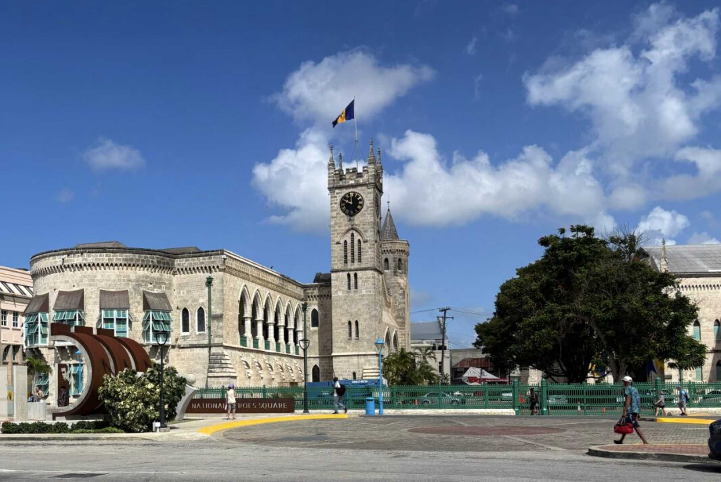 Bridgetown Historical Walking Tour – photo 3 of 5