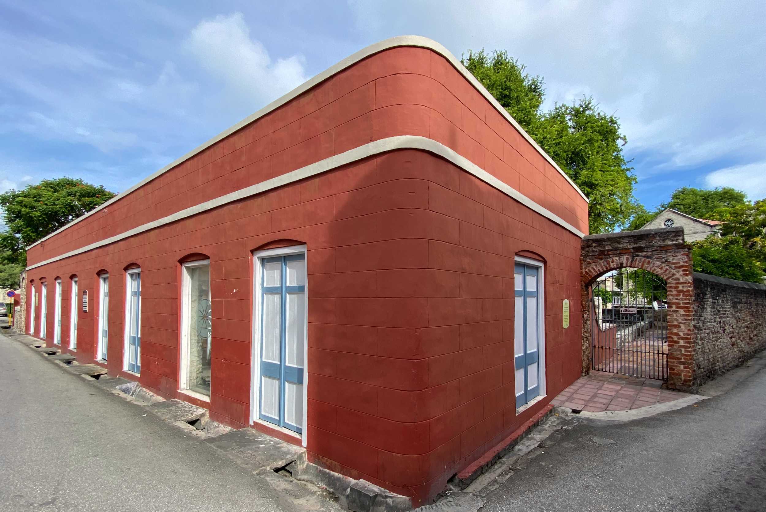 Bridgetown Historical Walking Tour – photo 2 of 5