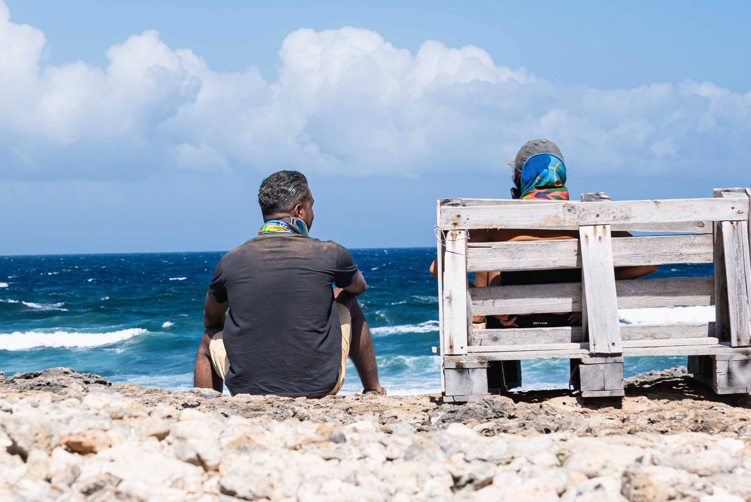Curacao West Coast UTV Adventure-3 Seater – photo 2 of 8