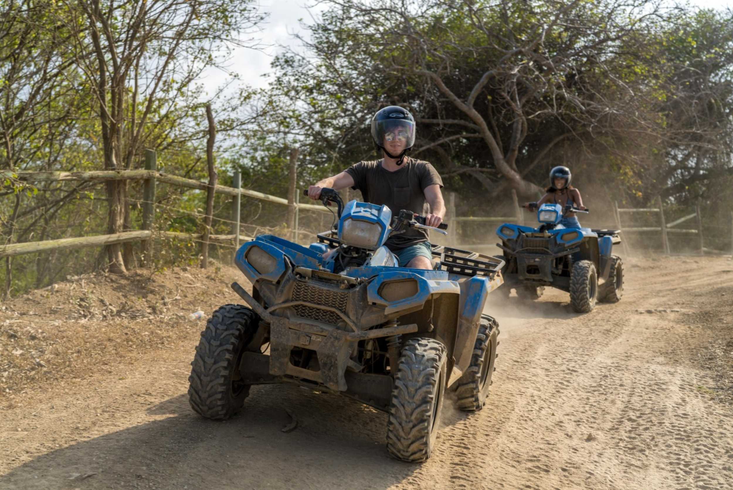 Horseback, ATV & Green Grotto Cave Experience Ocho Rios – photo 4 of 9