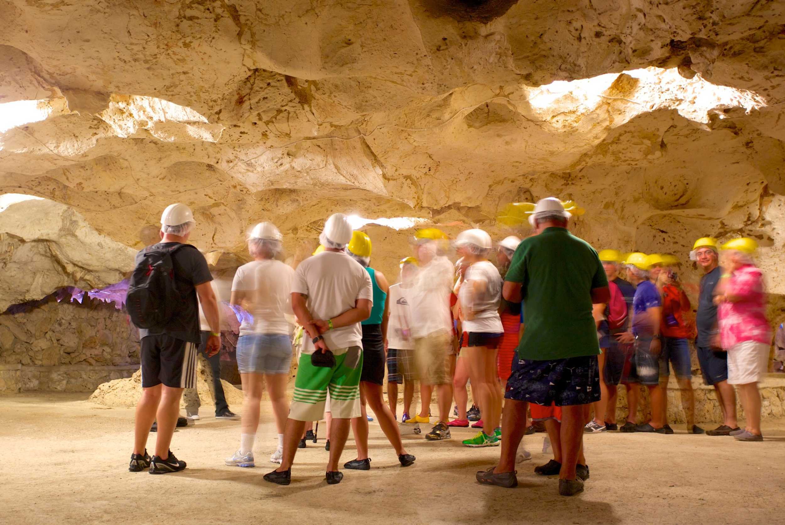 Horseback, ATV & Green Grotto Cave Experience Ocho Rios – photo 1 of 9