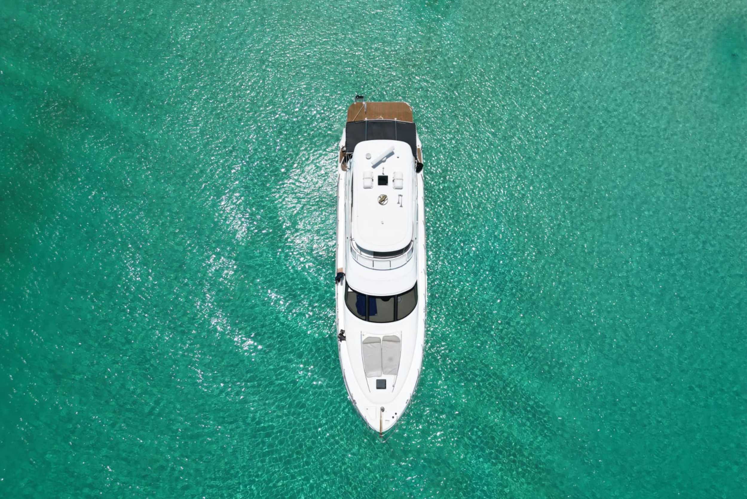 Provo Full Day Luxury Yacht Experience – photo 1 of 6