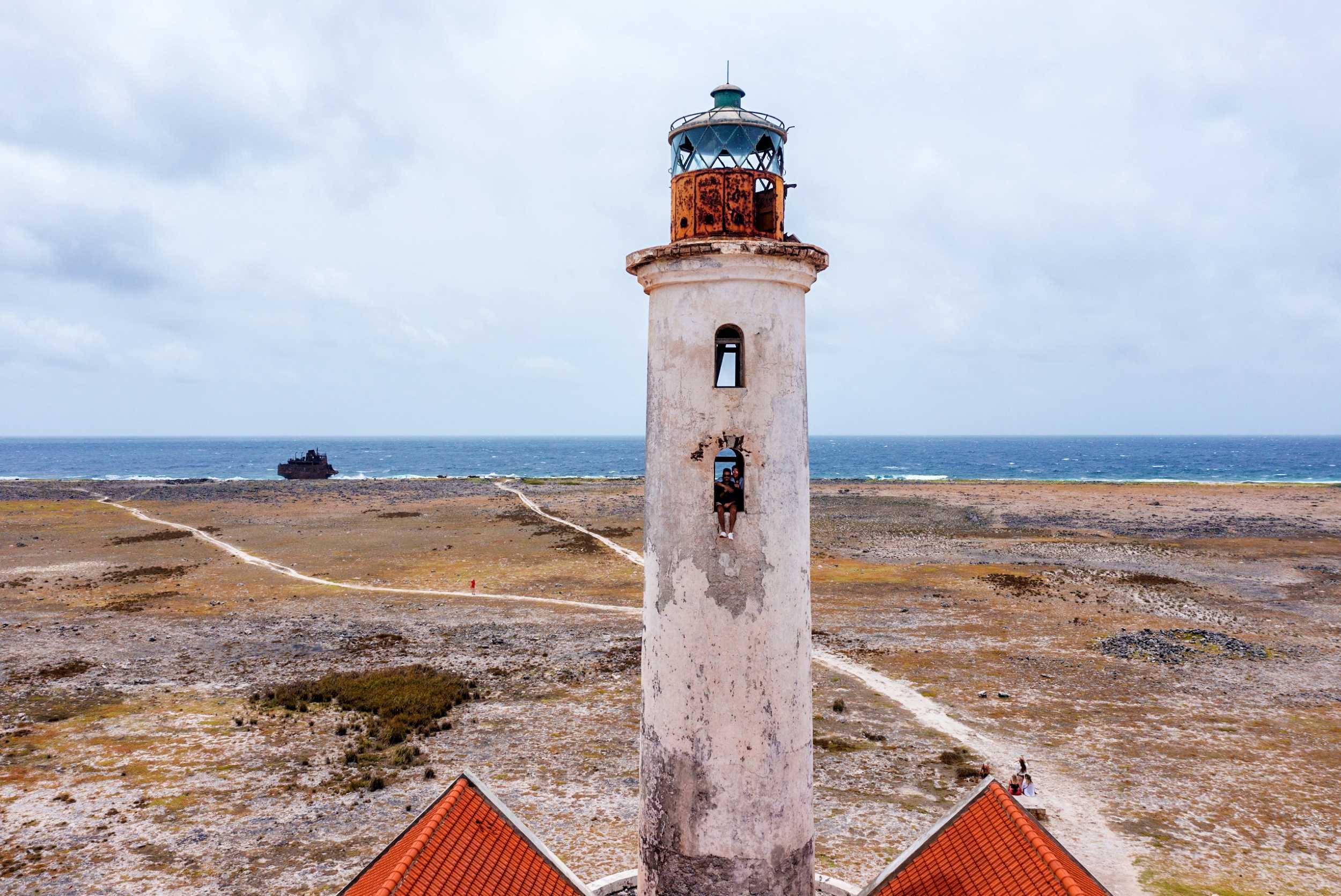 Klein Curacao Yacht Experience – photo 2 of 13