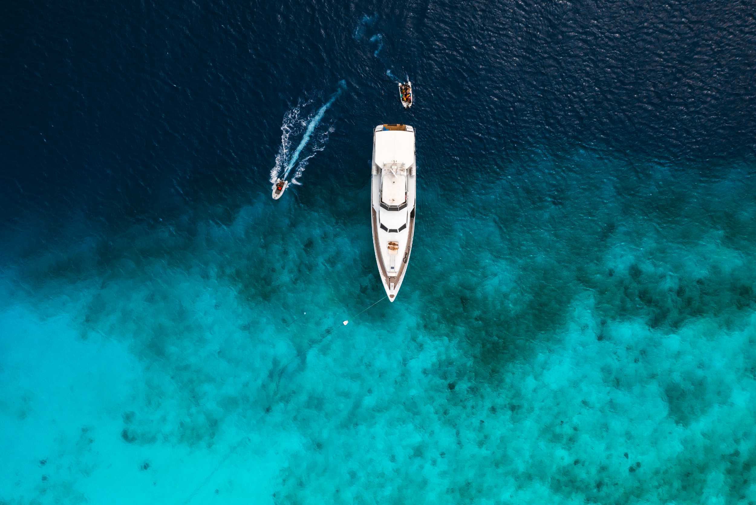 Klein Curacao Yacht Experience – photo 4 of 13