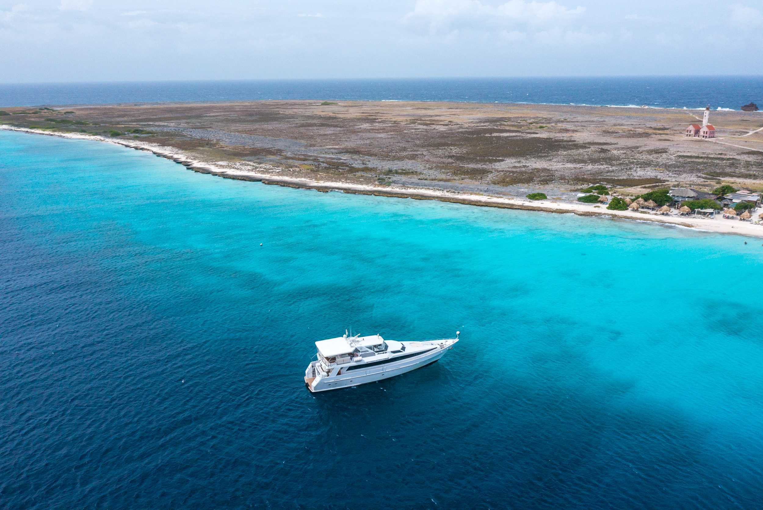 Klein Curacao Yacht Experience – photo 1 of 13