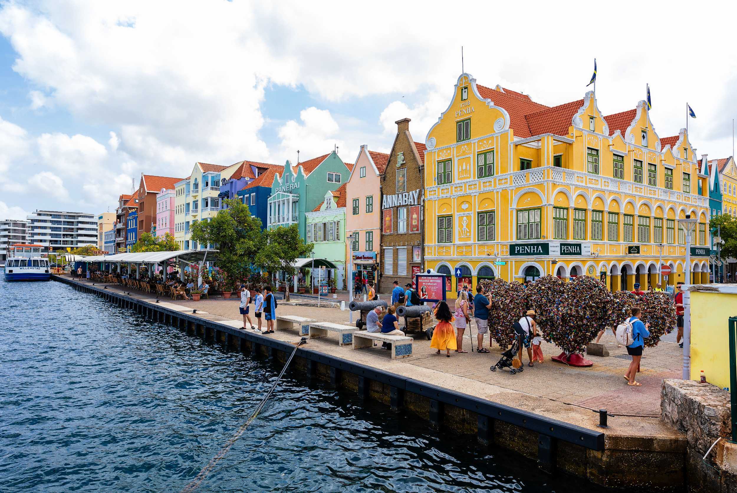 Taste of Curacao – photo 4 of 8