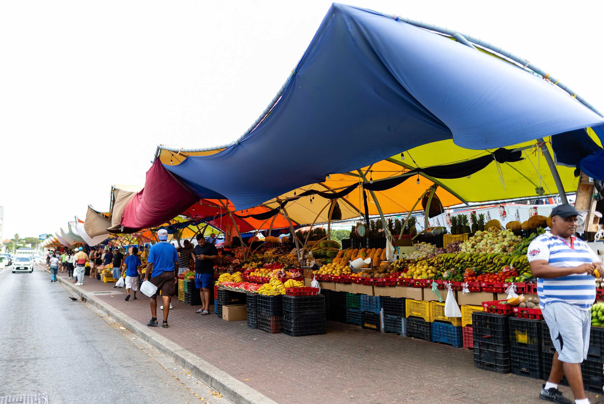 Taste of Curacao – photo 1 of 8