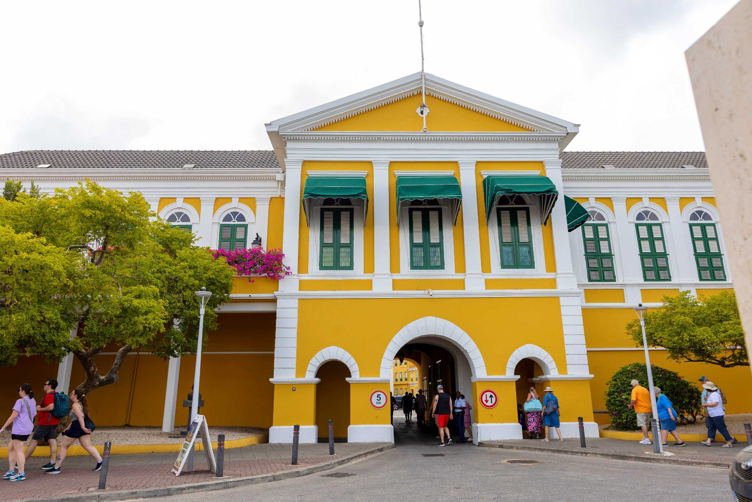 Taste of Curacao – photo 3 of 8