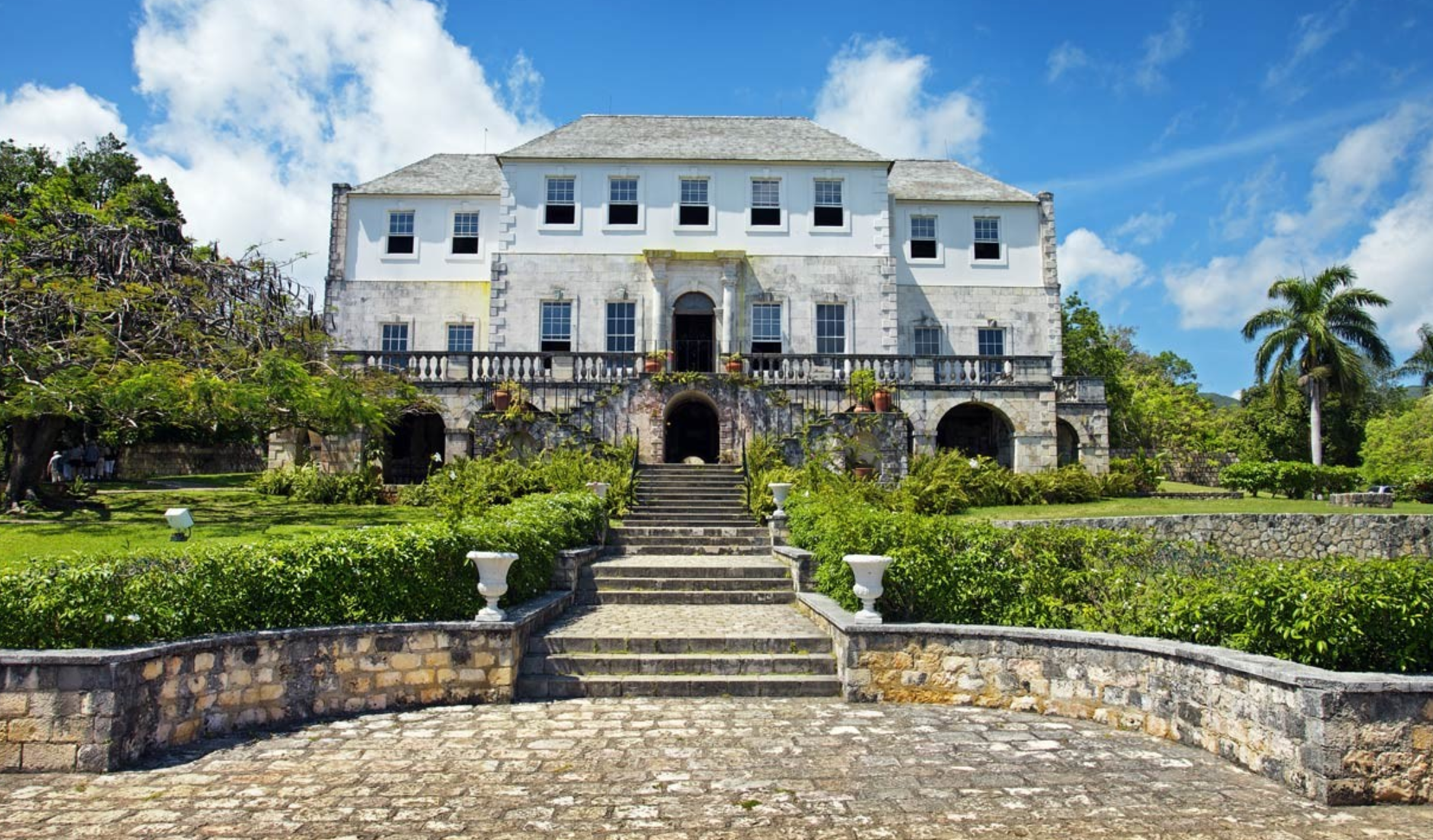 Rose Hall Great House