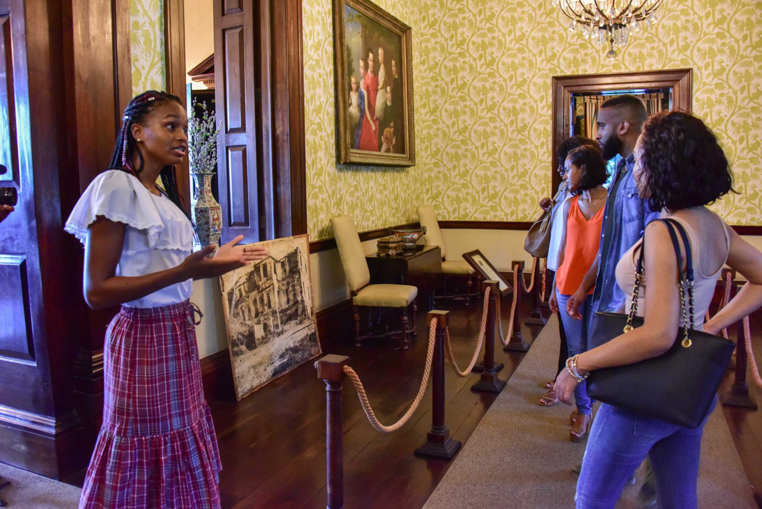 Rose Hall Great House Day Experience – photo 4 of 17