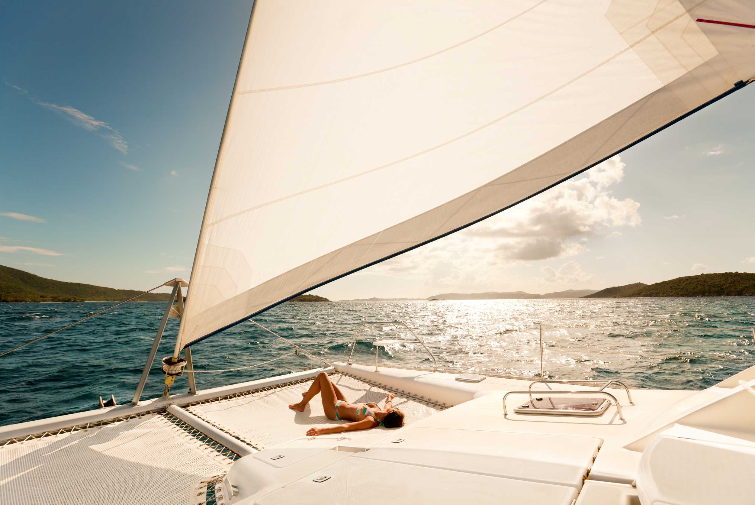 Private Catamaran Charter St. Vincent & The Grenadines – photo 3 of 8