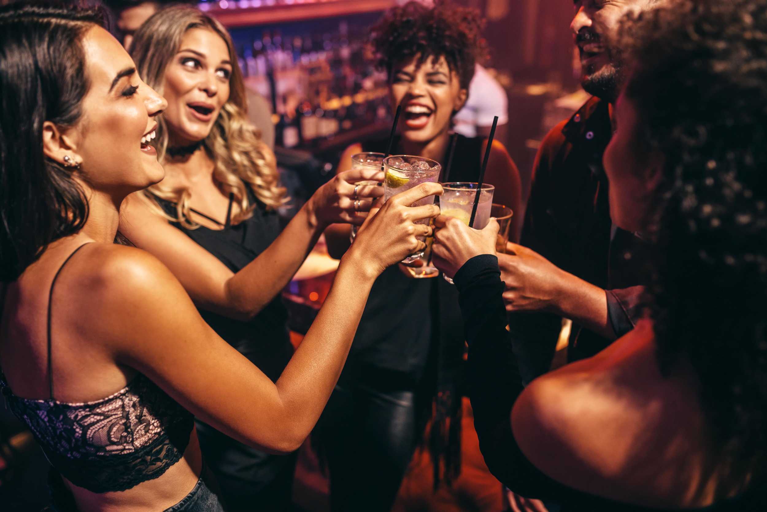 Turks and Caicos Nightlife Experience – photo 1 of 3