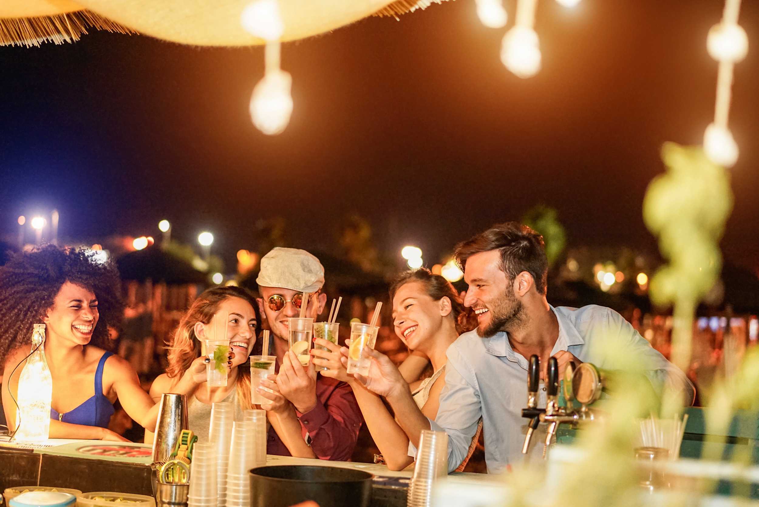 Turks and Caicos Nightlife Experience – photo 3 of 3