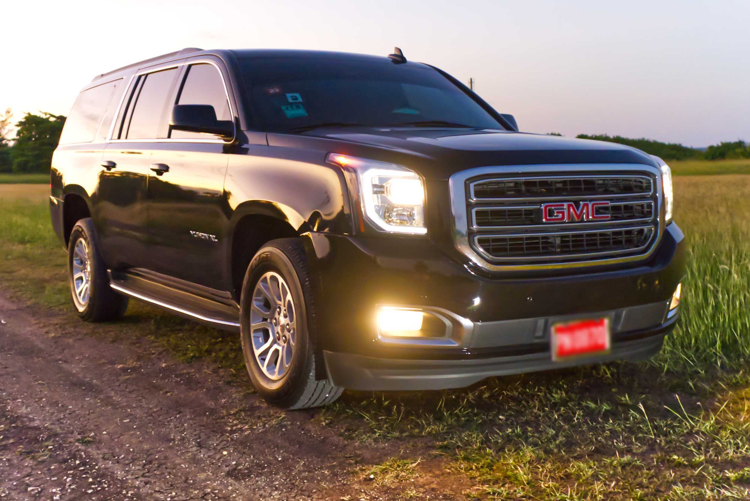 Ultimate VIP Arrival Transfer from MBJ (Runaway Bay) – photo 3 of 6