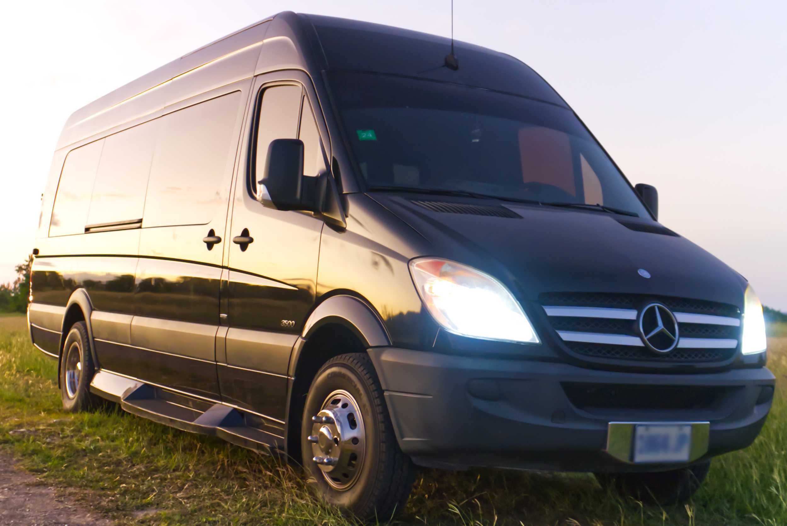 Ultimate VIP Arrival Transfer from MBJ (Runaway Bay) – photo 1 of 6