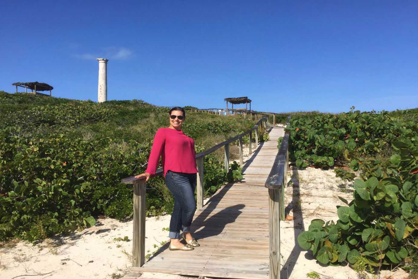 Exuma Historical Sightseeing Tour – photo 4 of 5