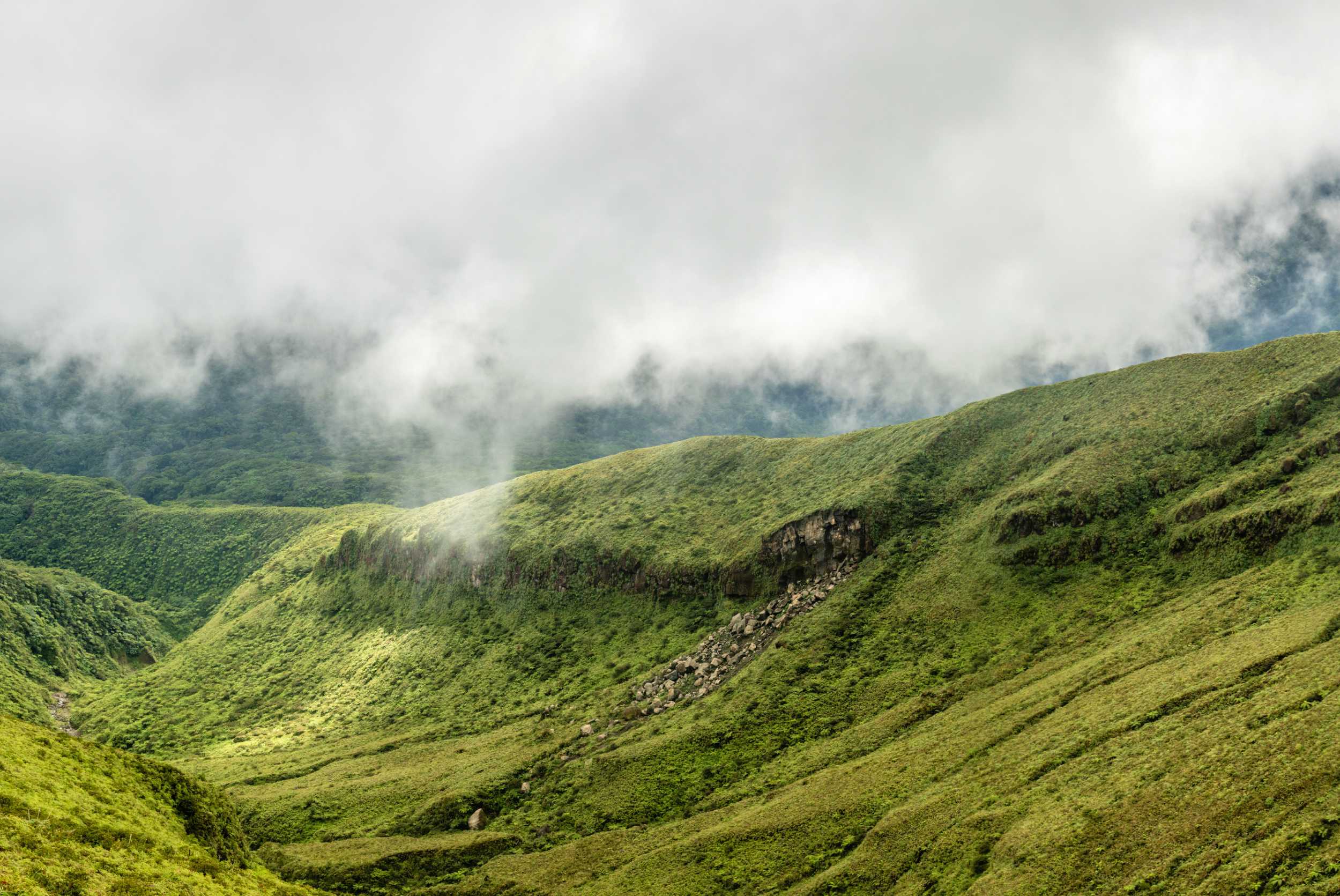 La Soufriere Windward Hike – photo 5 of 7