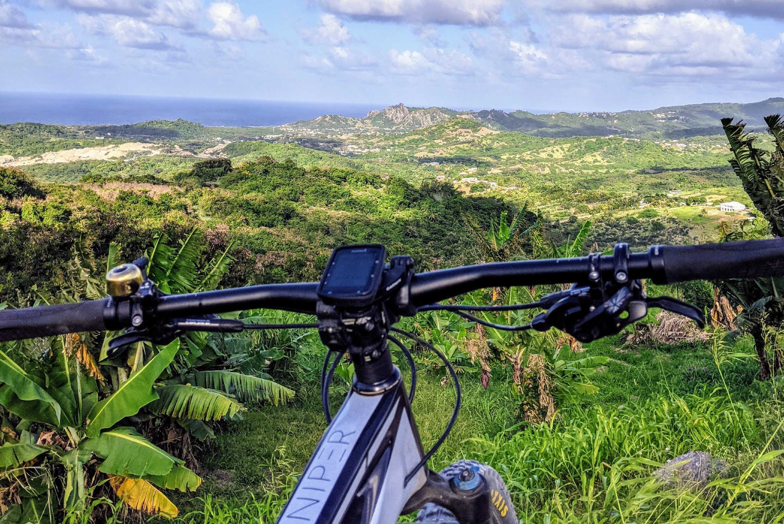 Electric Bike Bajan Sightseeing Experience – photo 2 of 8