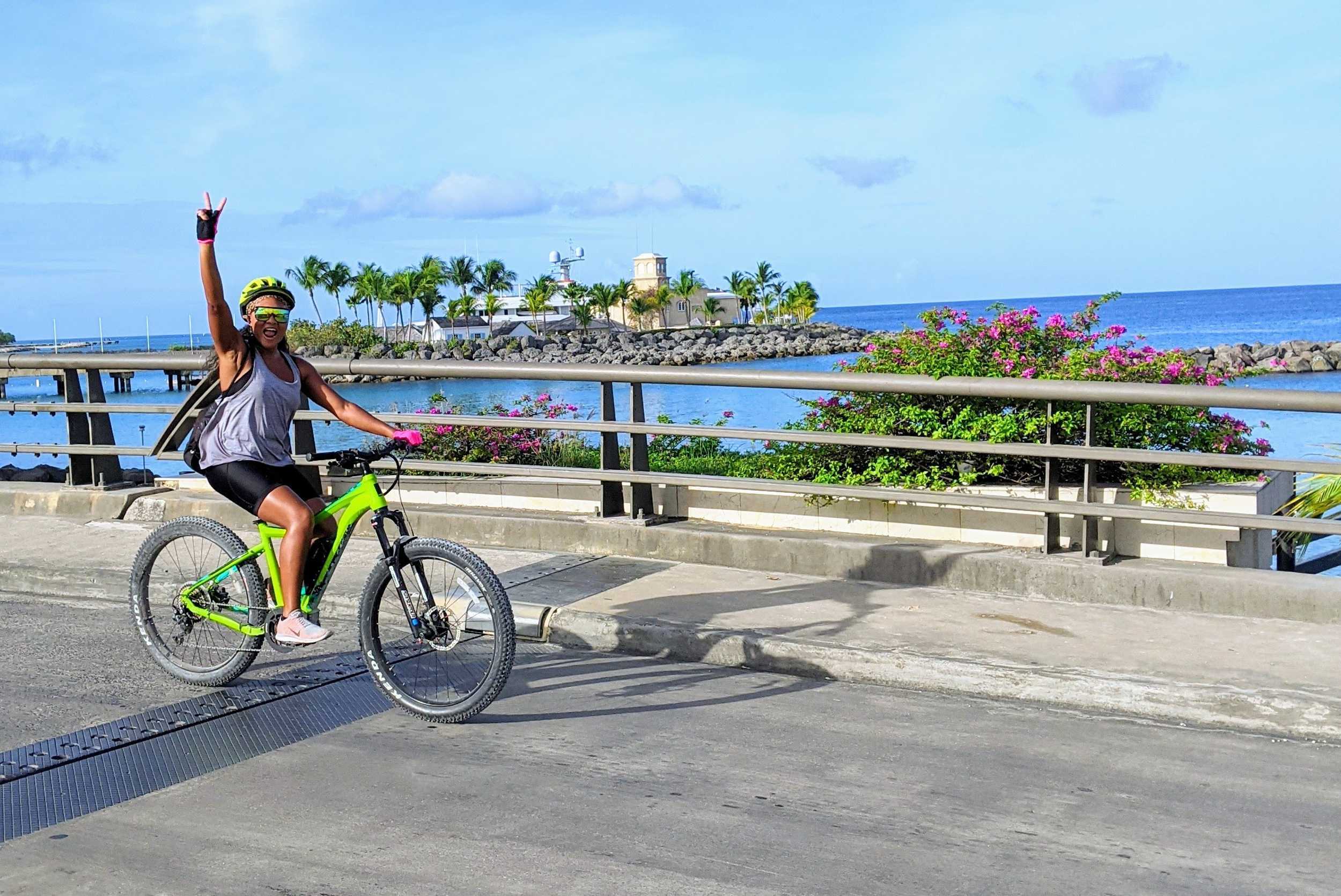 Electric Bike Bajan Sightseeing Experience – photo 1 of 8