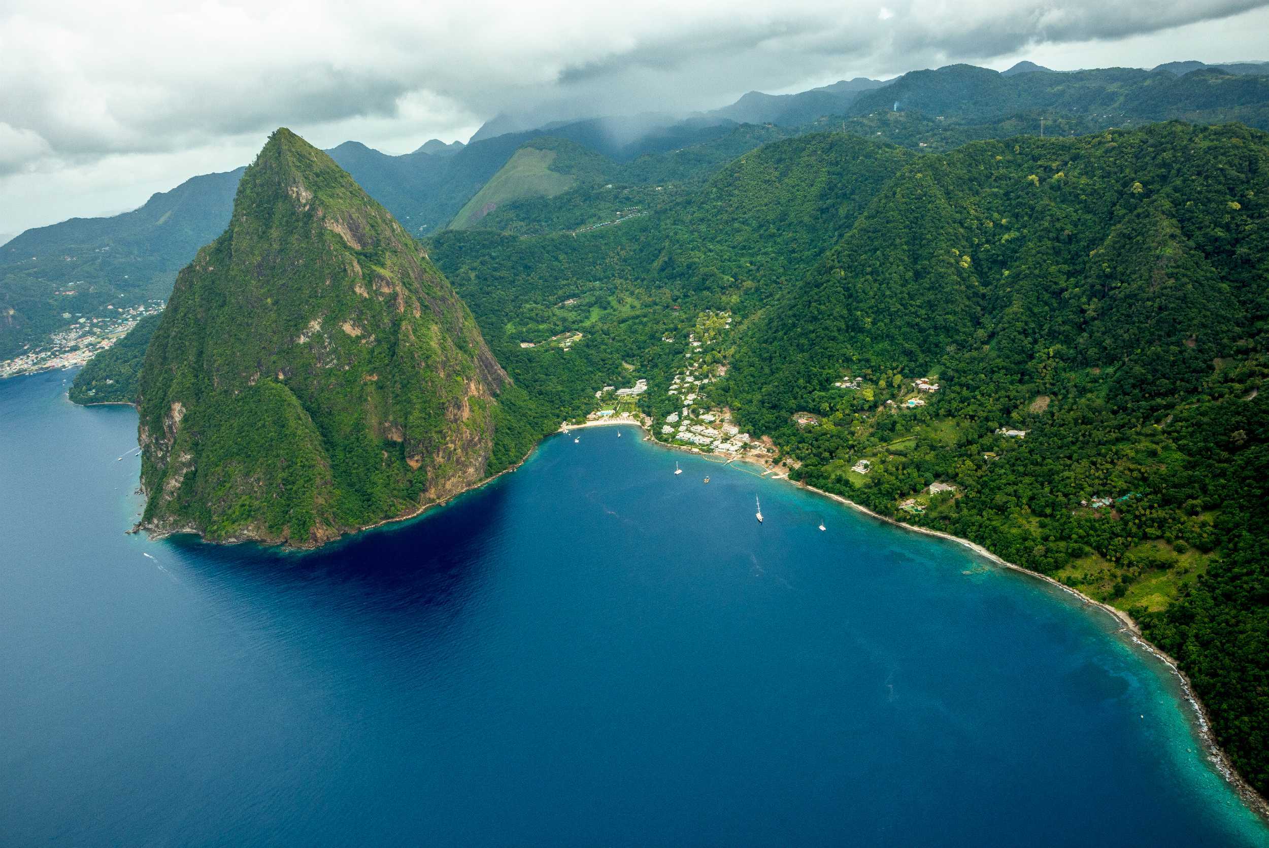 Saint Lucia VR Experience – photo 4 of 4