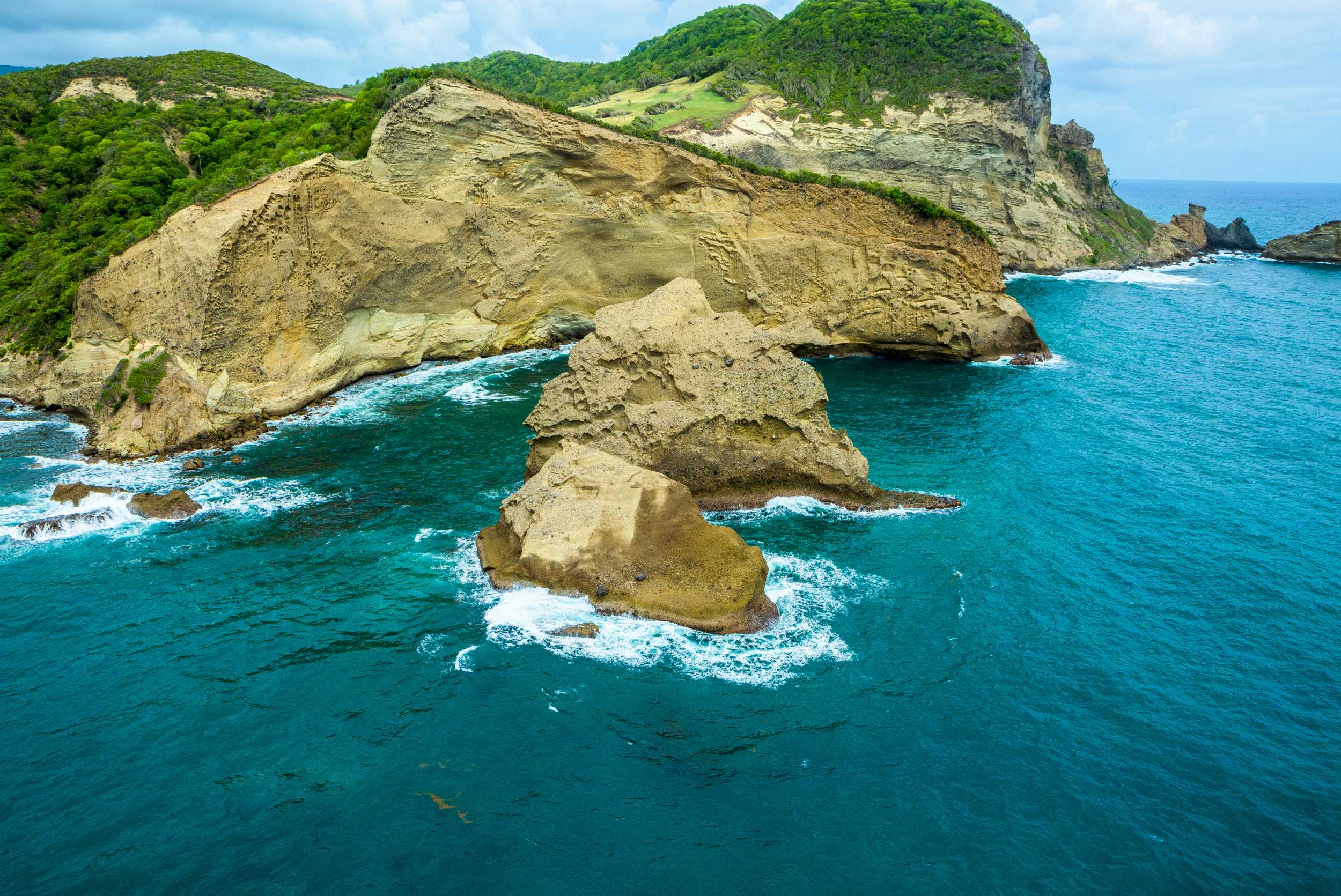 Saint Lucia VR Experience – photo 3 of 4