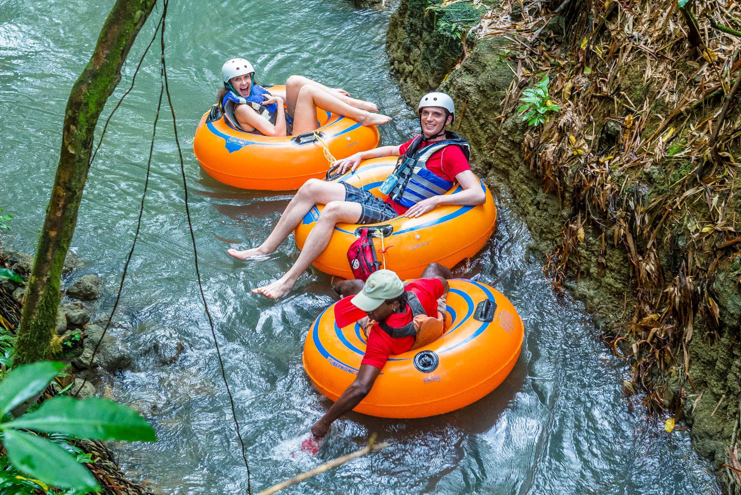 Good Hope River Tubing Experience – photo 5 of 6