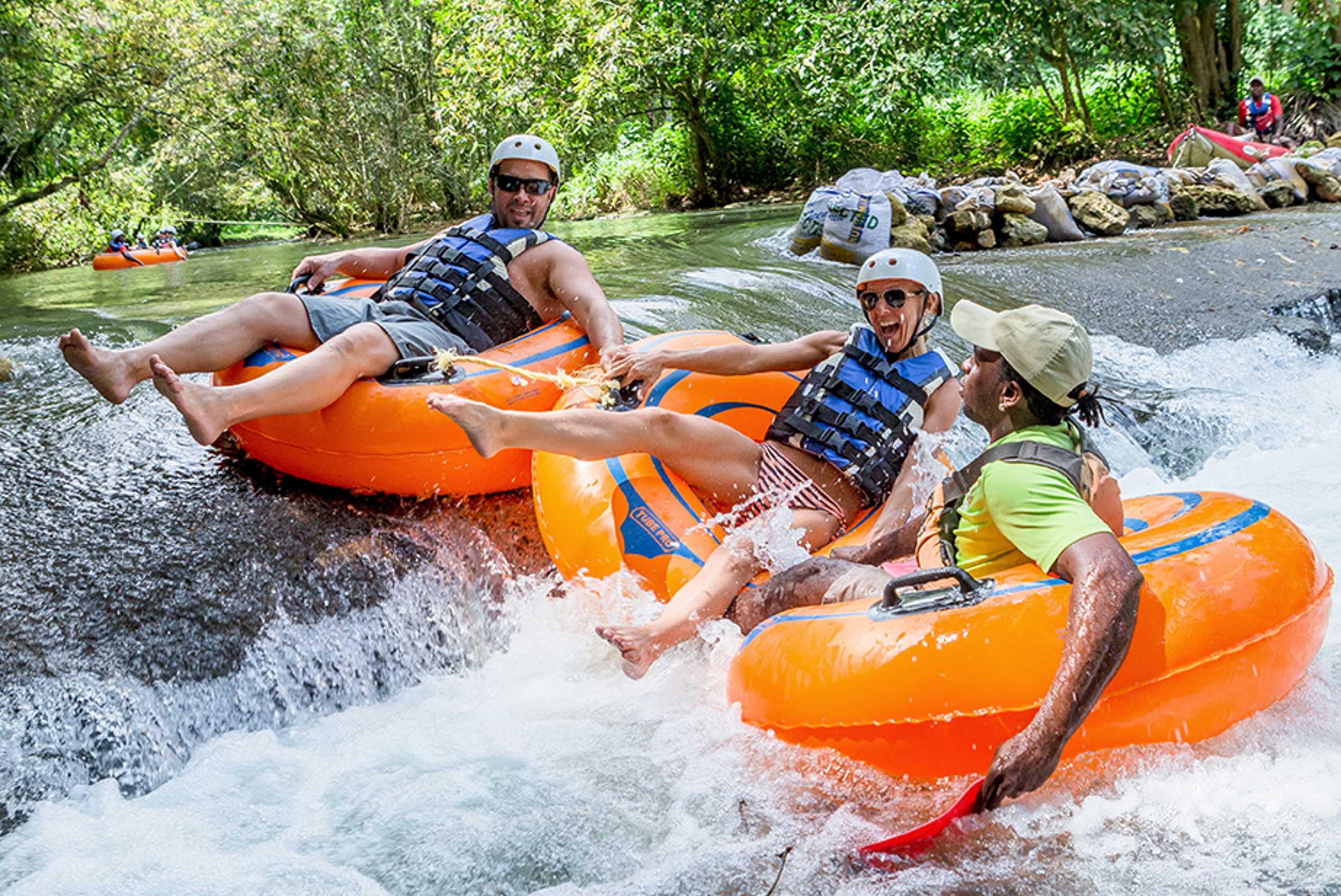 Good Hope River Tubing Experience – photo 3 of 6