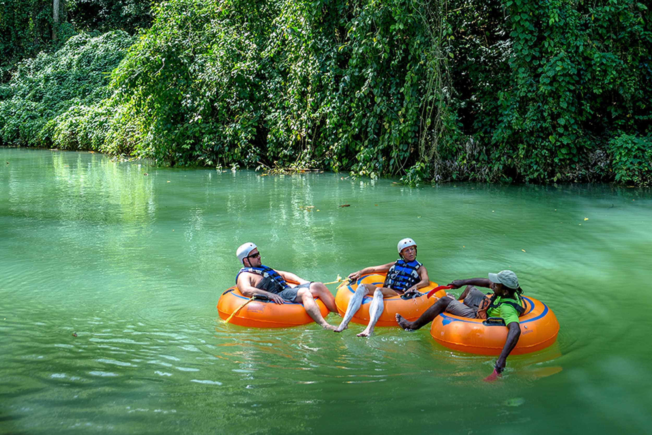 Good Hope River Tubing Experience – photo 2 of 6