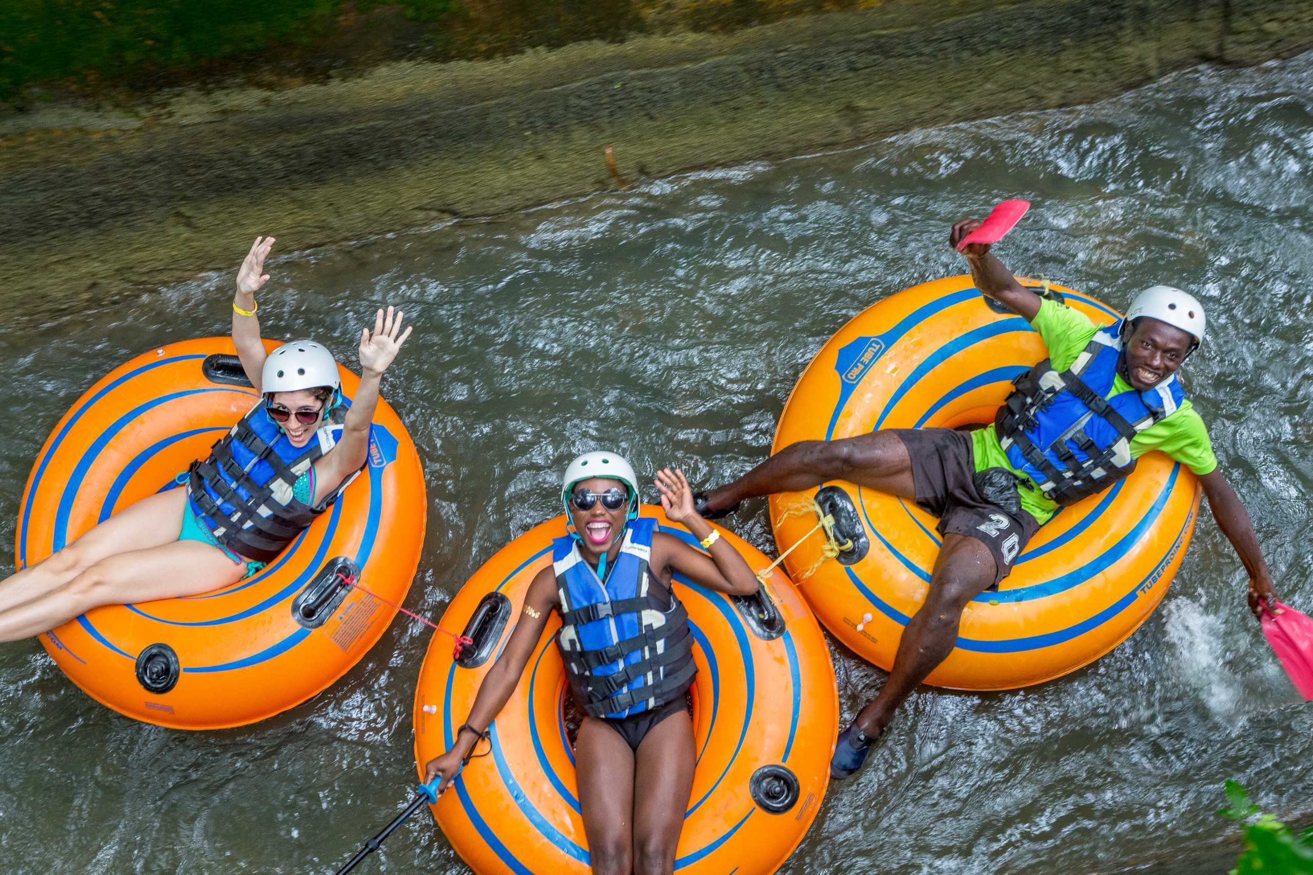 Good Hope River Tubing Experience – photo 4 of 6
