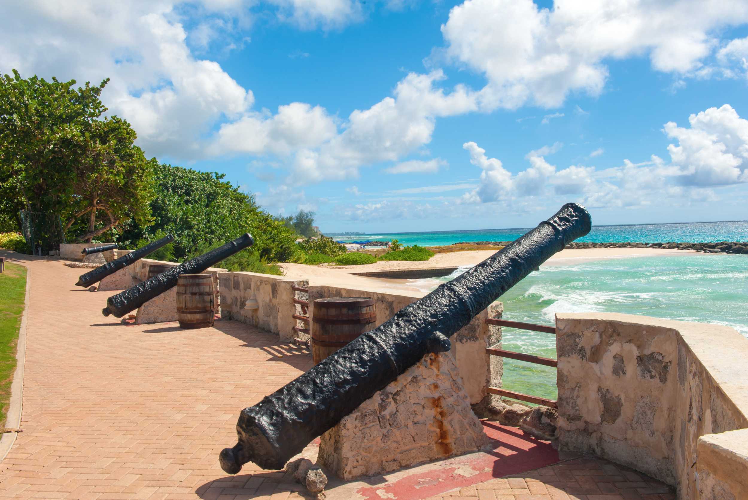 Garrison Historical Sightseeing Tour – photo 1 of 3