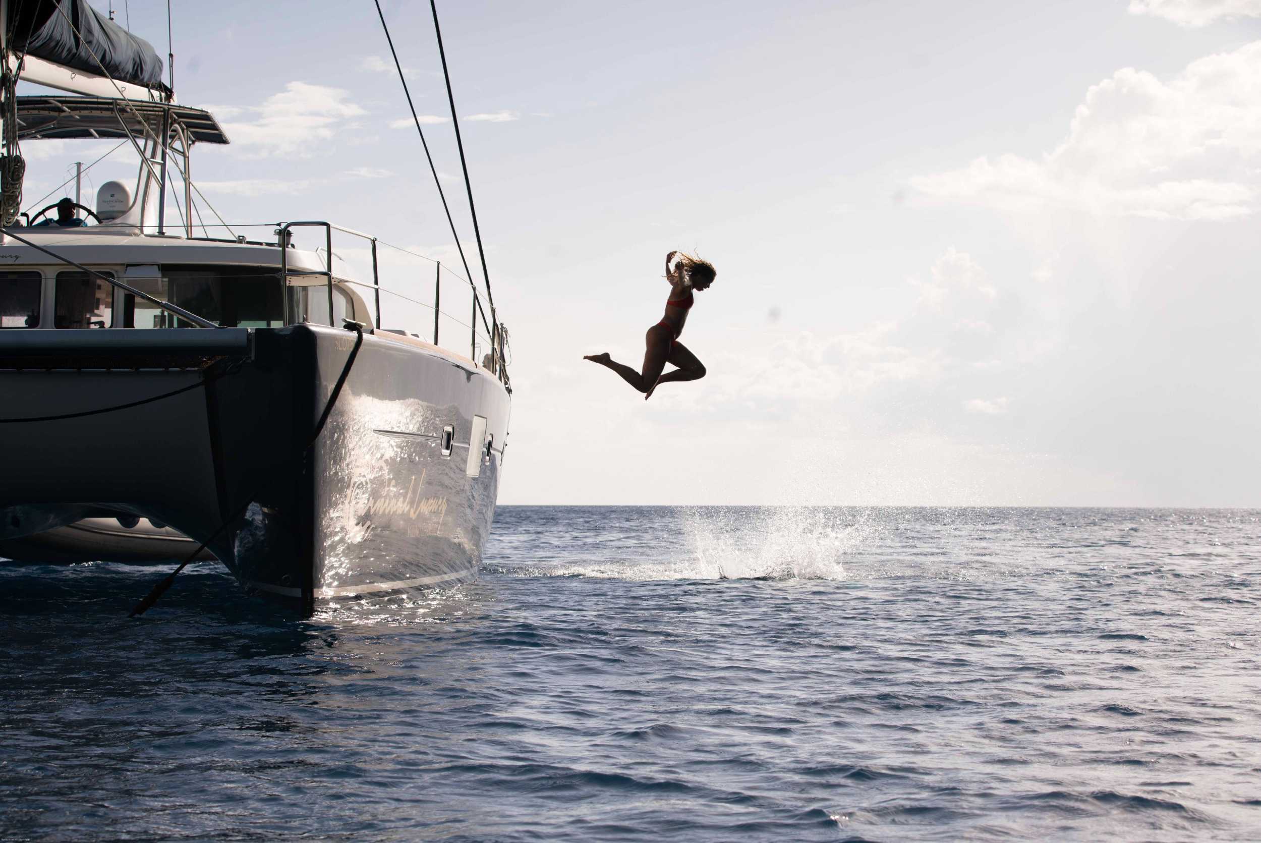 Piton Sunset Snorkel Cruise – photo 4 of 7