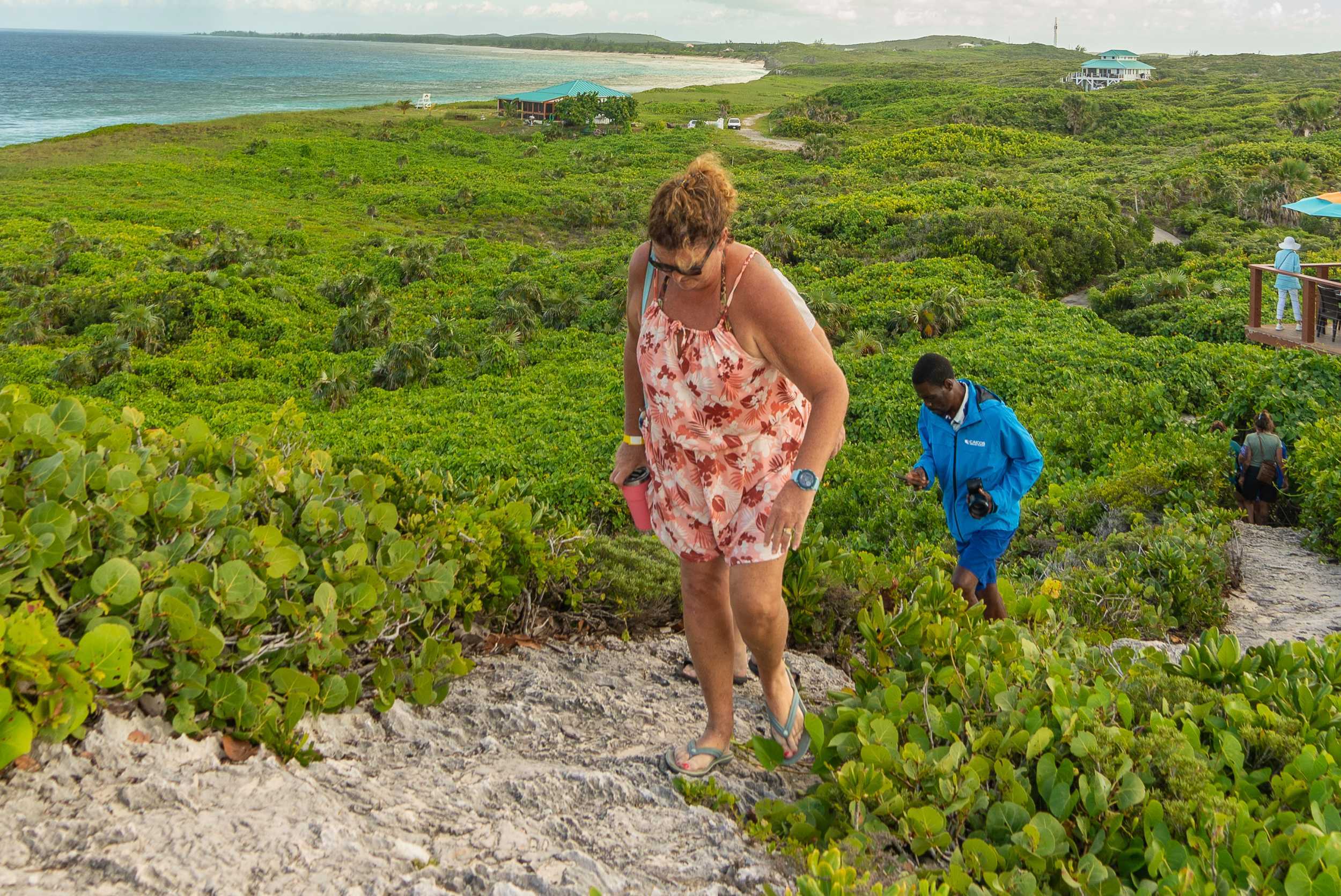 North & Middle Caicos Island Discovery – photo 4 of 7