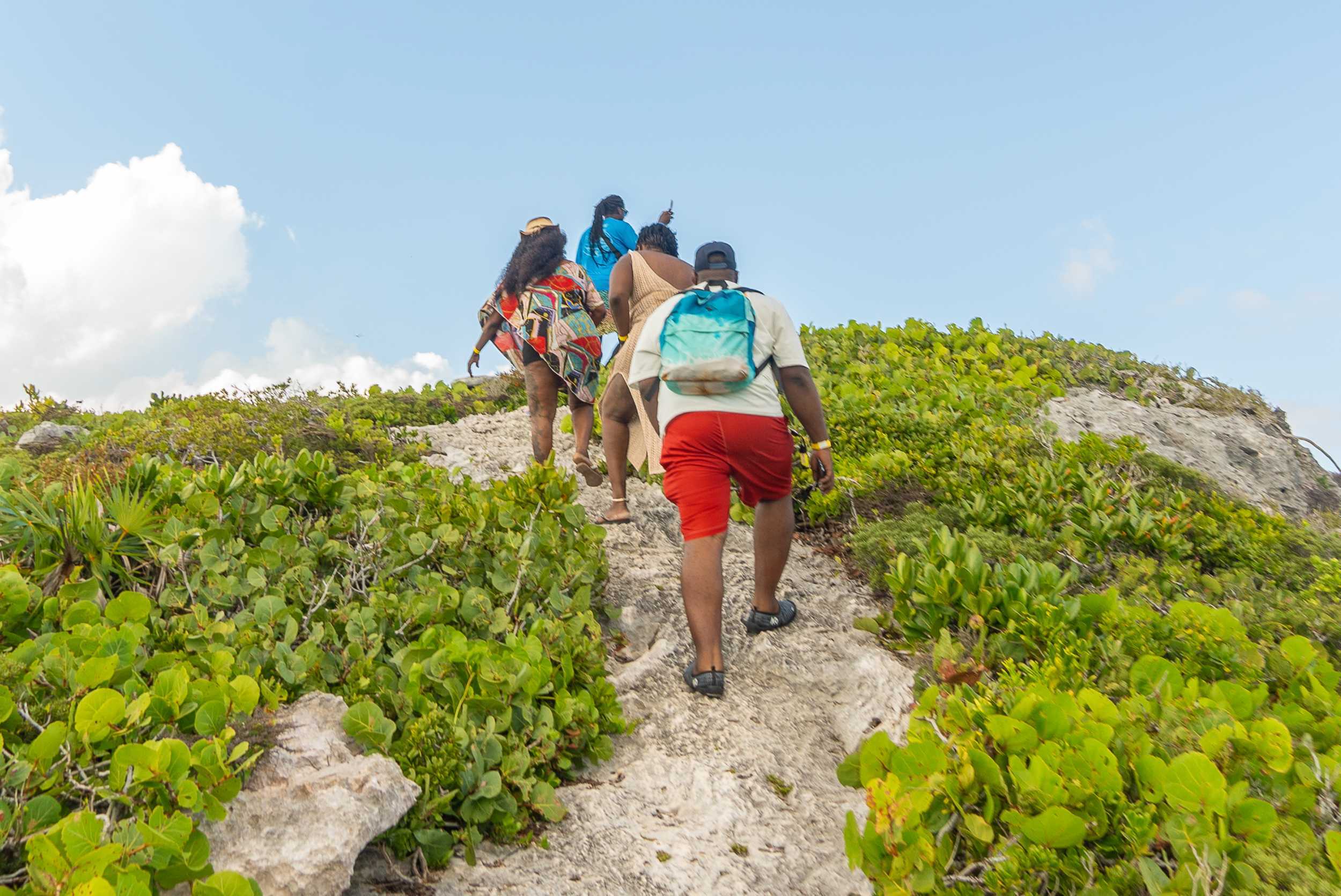 North & Middle Caicos Island Discovery – photo 5 of 7