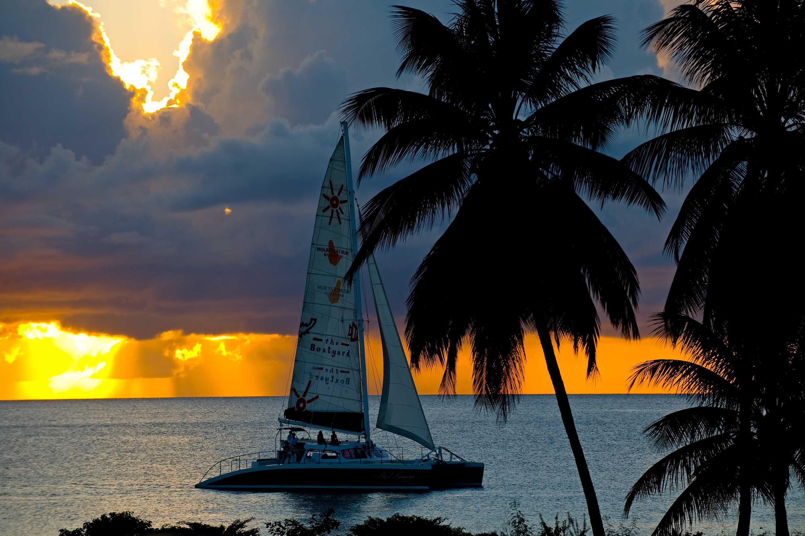 Lover's Rock Sunset Cruise Barbados – photo 4 of 4