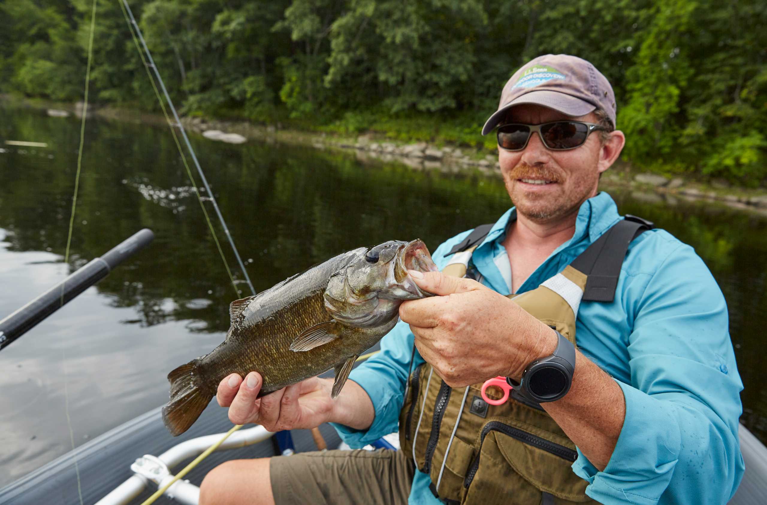 TwoDay FlyFishing Immersion Course