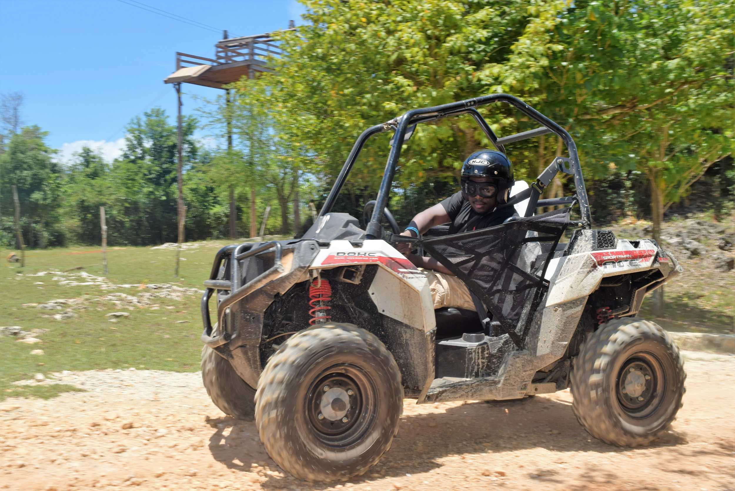 Dune Buggy South Coast Adventure – photo 1 of 3