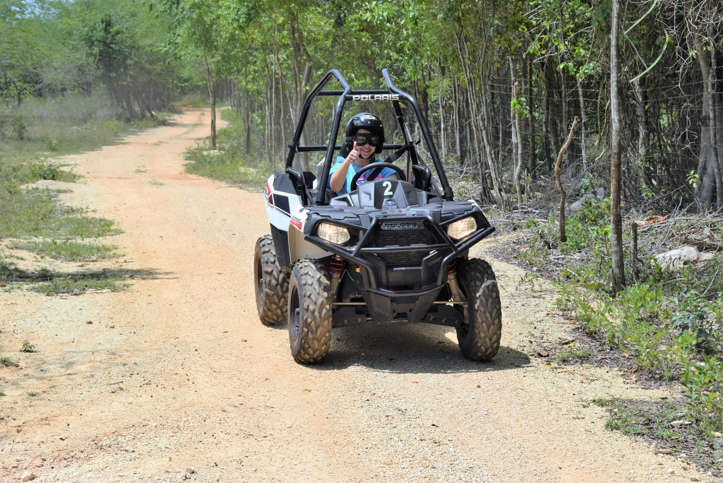 Dune Buggy South Coast Adventure – photo 3 of 3