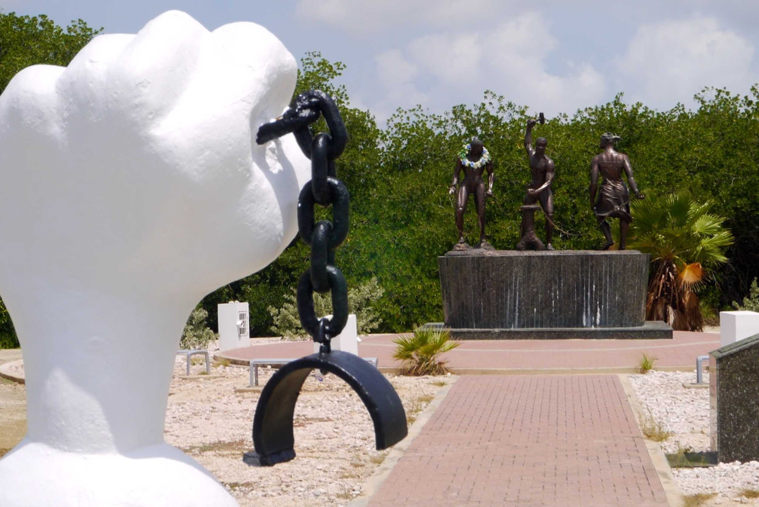 Private Curacao City Tour – photo 3 of 9