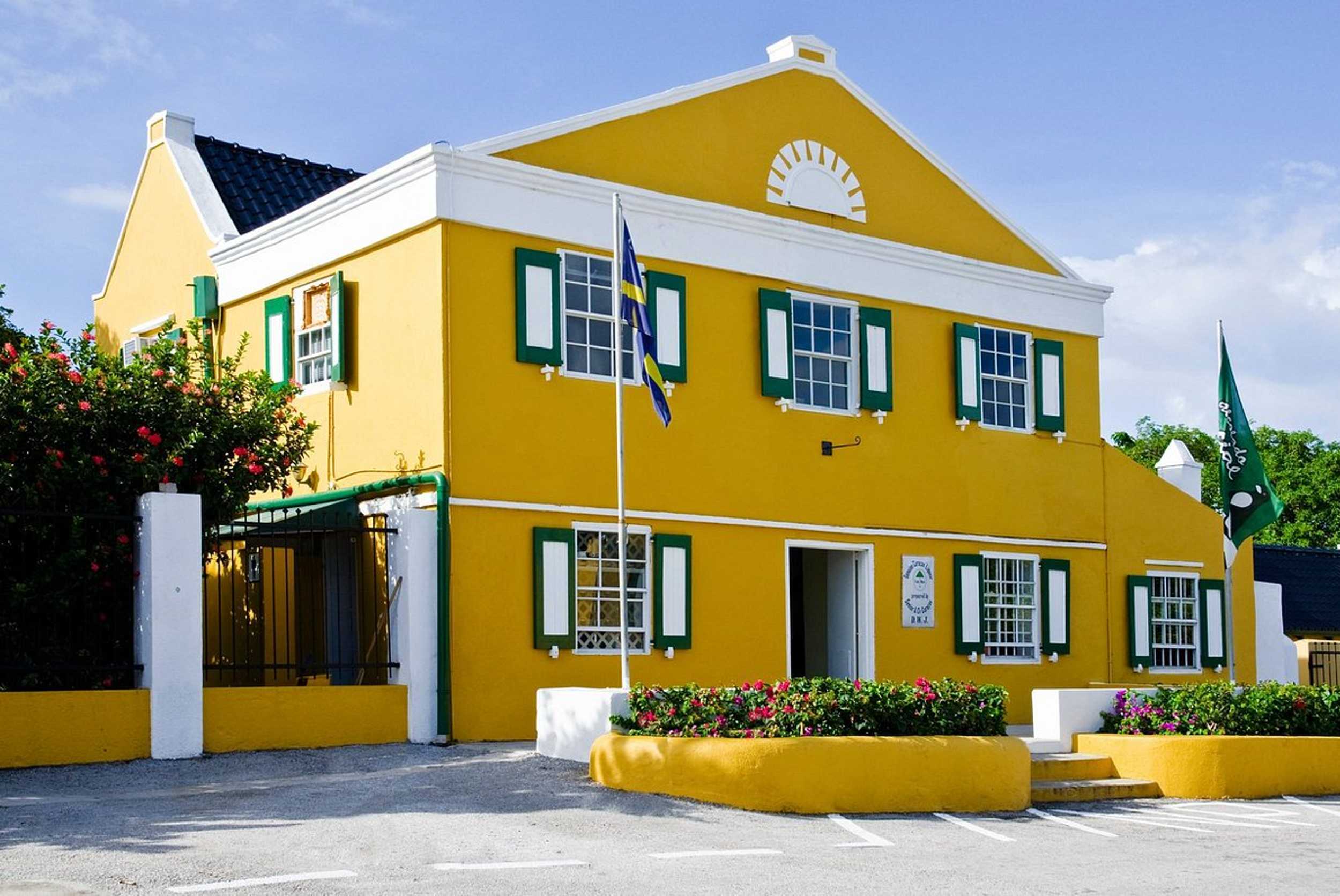 Private Curacao City Tour – photo 2 of 9