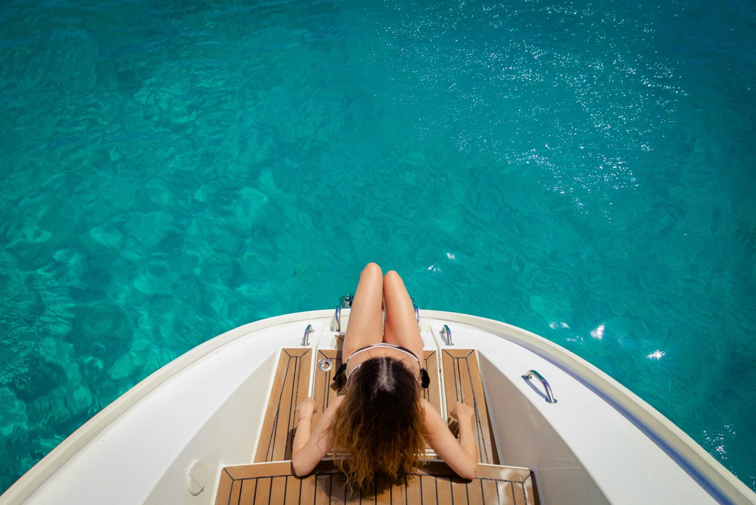 Luxury Catamaran, Snorkel and Dining Experience – photo 5 of 5