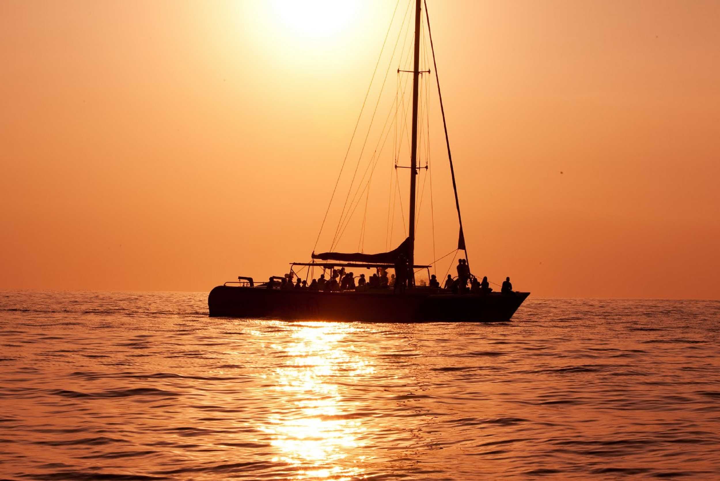 Reggae Sunset Catamaran Cruise Ocho Rios – photo 5 of 5