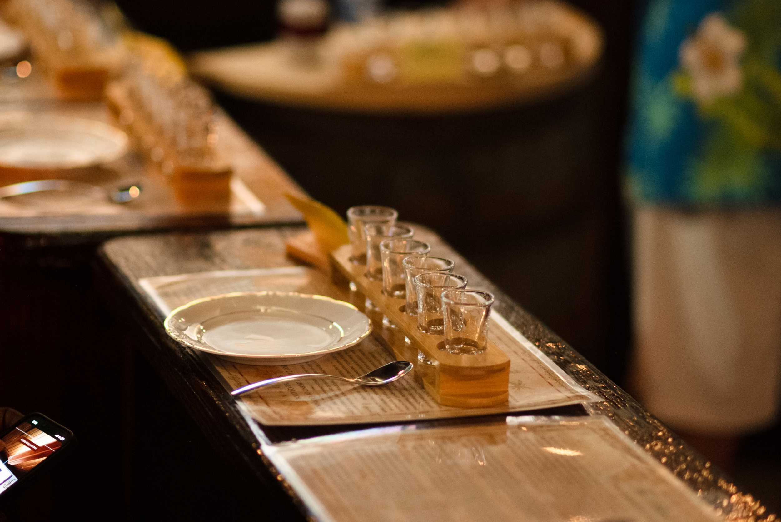 Antigua Rum & Shopping Experience – photo 4 of 5
